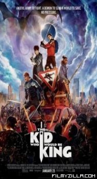 The Kid Who Would Be King (2019) Hindi Dubbed