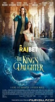 The Kings Daughter (2022) Hindi Dubbed