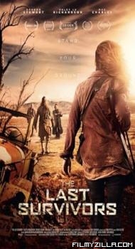 The Last Survivors (2014) Hindi Dubbed