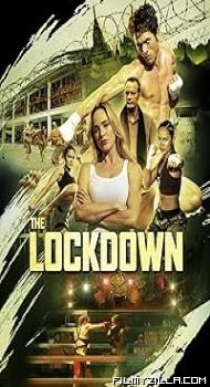 The Lockdown (2024) Hindi Dubbed Movie