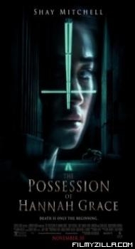 The Possession of Hannah Grace (2018) Hindi Dubbed