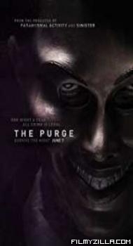 The Purge (2013) Hindi Dubbed