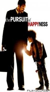 The Pursuit of Happyness (2006) Hindi Dubbed