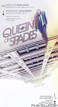 The Queen of Spades (2016) Hindi Dubbed