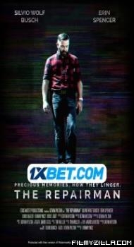 The Repairman (2022) Hindi Dubbed