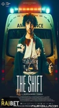 The Shift (2020) Hindi Dubbed