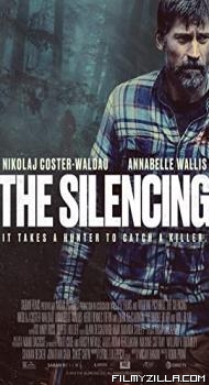 The Silencing (2020) Hindi Dubbed