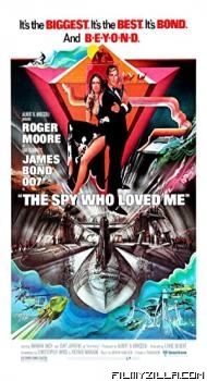 The Spy Who Loved Me (1977) Hindi Dubbed