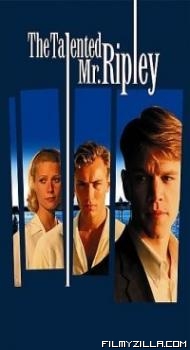 The Talented Mr Ripley (1999) Hindi Dubbed