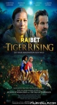 The Tiger Rising (2022) Hindi Dubbed