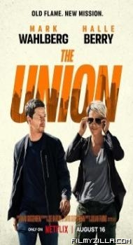 The Union (2024) Hindi Dubbed