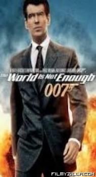 The World Is Not Enough (1999) Hindi Dubbed