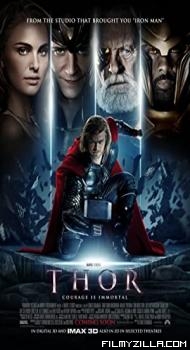 Thor (2011) Hindi Dubbed