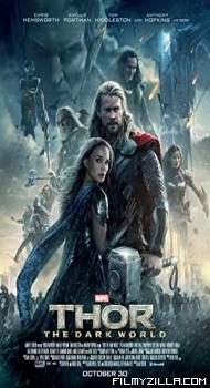 Thor The Dark World (2013) Hindi Dubbed