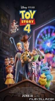 Toy Story 4 (2019) Hindi Dubbedd