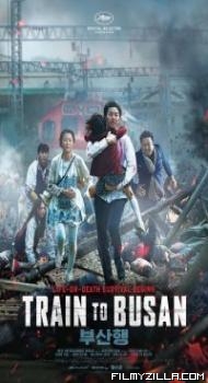 Train To Busan (2016) Hindi Dubbed