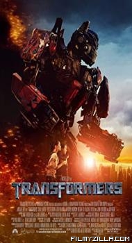 Transformers (2007) Hindi Dubbed