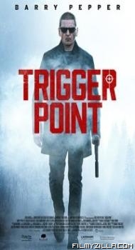 Trigger Point (2021) Hindi Dubbed