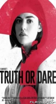 Truth Or Dare (2018) Hindi Dubbed