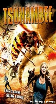 Tsunambee (2015) Hindi Dubbed