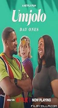 Umjolo: Day Ones (2024) Hindi Dubbed Movie