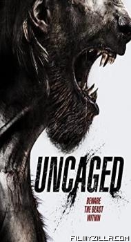 Uncaged (2016) Hindi Dubbed