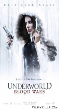 Underworld Blood Wars (2016) Dual Audio Hindi Dubbed