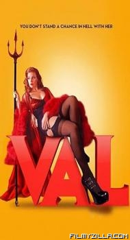 Val (2021) Hindi Dubbed