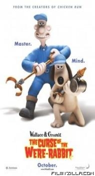 Wallace Gromit (2005) Hindi Dubbed