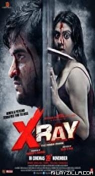 X Ray The Inner Image (2019) Hindi Dubbed