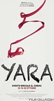 Yara (2021) Hindi Dubbed