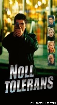 Zero Tolerance (1999) Hindi Dubbed